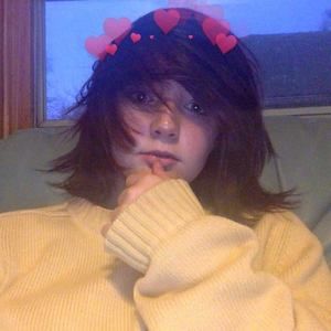 Meet your Posher, Kirsten